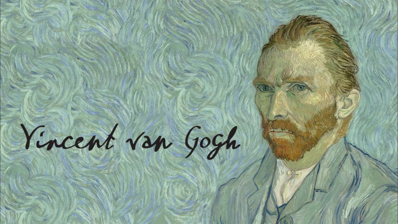 van gogh